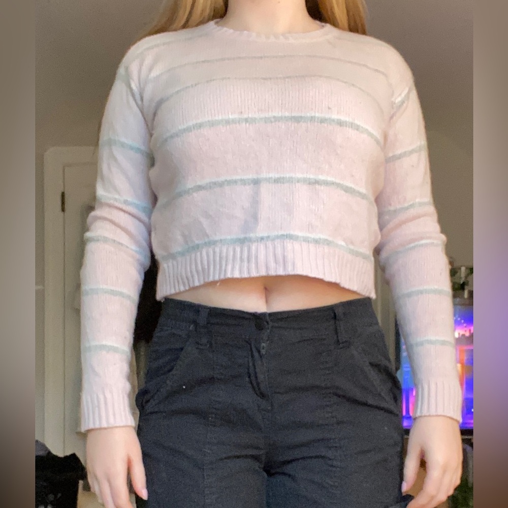 Brandy Melville Sweater
